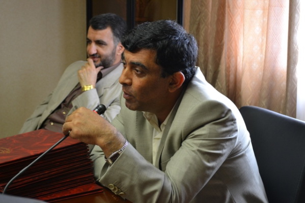 خبرنگاران زبان صادق كشور هستند